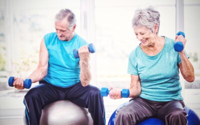 Fitness for the Golden Years: A Senior-Friendly Exercise Plan