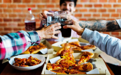 Losing Weight and Eating Out: How to Make it Work