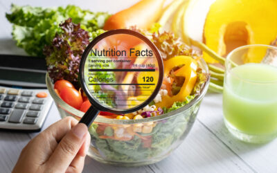 Why is Nutrition Important for Weight Management?