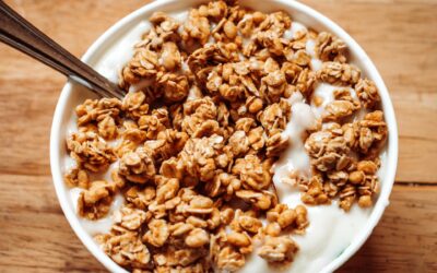 Why Fat in Your Diet is Good for Weight Loss